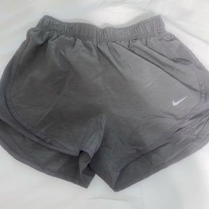 Nike athletic shorts